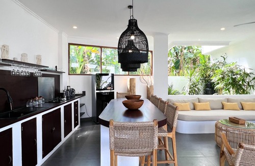 Canggu Villa | Great New 3 Bedrooms Villa located at Tumbakbayuh/pererenan