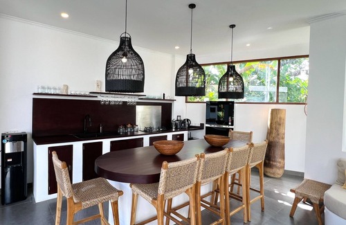 Canggu Villa | Great New 3 Bedrooms Villa located at Tumbakbayuh/pererenan