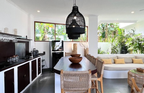Canggu Villa | Great New 3 Bedrooms Villa located at Tumbakbayuh/pererenan