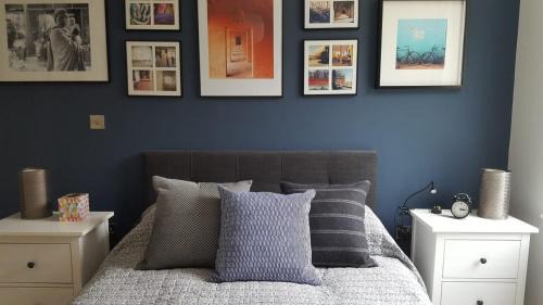 Cambridge Apartment | Great Northern Road Apartment