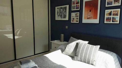 Cambridge Apartment | Great Northern Road Apartment