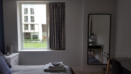 Cambridge Apartment | Great Northern Road Apartment