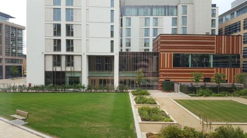 Cambridge Apartment | Great Northern Road Apartment