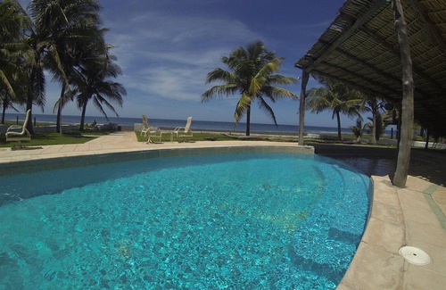 El Hawaii House | Great Ocean Front Home MR022