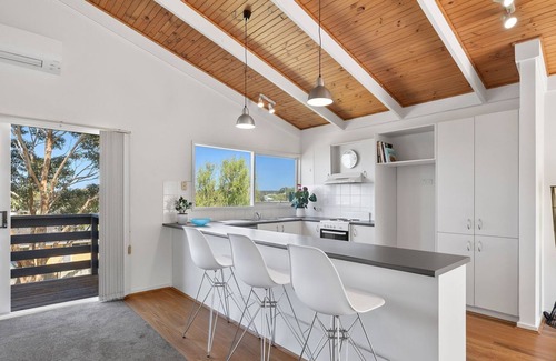 Jan Juc House | Great Ocean Greatness