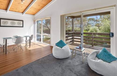 Jan Juc House | Great Ocean Greatness