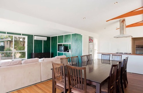 Jan Juc House | Great Ocean Retreat 43
