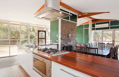 Jan Juc House | Great Ocean Retreat 43