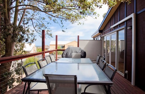 Jan Juc House | Great Ocean Retreat 43