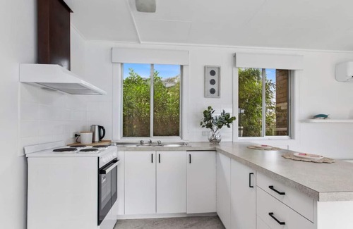 Apollo Bay House | Great Ocean Road Sandy Villa