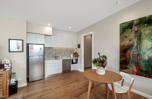 Lorne House | Great Ocean Road Sunrises