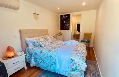 Apollo Bay House | Great Ocean Road Wellness and Nature Stay