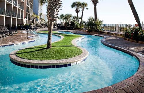 Myrtle Beach House | Great Oceanfront RESORT Pools FREE Tickets S118