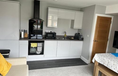 Southbourne Apartment | Great one bed 1st floor flat close to the beach