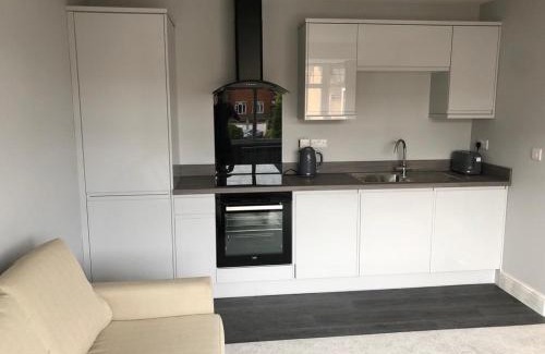 Southbourne Apartment | Great one bed 1st floor flat close to the beach