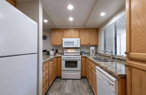 Baristo Condo | Great Palm Springs Location - 2BR Resort Condo - Family Friendly!