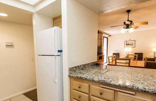 Baristo Condo | Great Palm Springs Location - 2BR Resort Condo - Family Friendly!