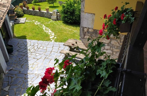 Villahormes House | Great Pedroso de LLanes (Villahormes)