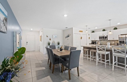 Port Saint Lucie House | Great place for vacation, only 9 minutes from the beach