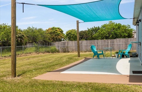 Port Saint Lucie House | Great place for vacation, only 9 minutes from the beach