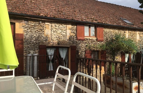 Fajoles House | Great Place in S W France for Families Friends & your pets to stay