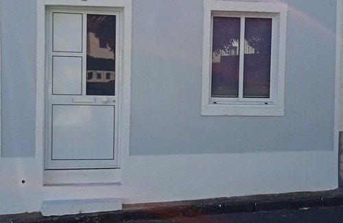 Ponta Delgada House | Great place