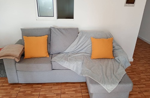 Ponta Delgada House | Great place