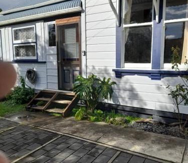 Kapiti Island Apartment | Great place to stay