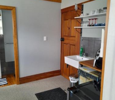 Kapiti Island Apartment | Great place to stay