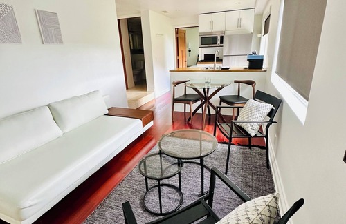 Mystic Hills House | Great private 1-bedroom unit in Laguna Beach part of house, views