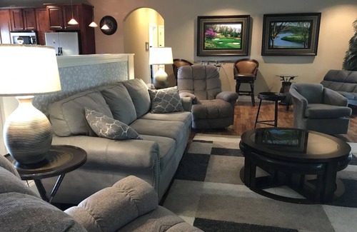 Branson House | Great Private Villa with ideal Branson Location