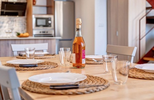 Puerto de Soller Apartment | Great property with 3 bedrooms in the Port of Sóller