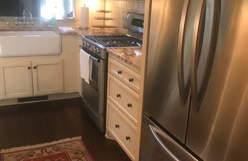 Central Oklahoma City House | Great property for families and/or business executives.