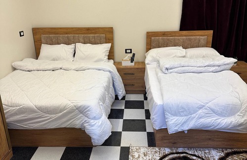 Giza Bed & Breakfast | Great Pyramid inn