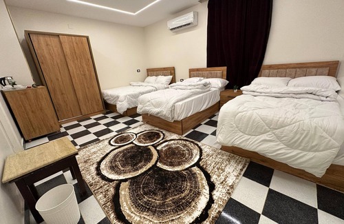 Giza Bed & Breakfast | Great Pyramid inn