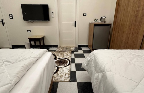 Giza Bed & Breakfast | Great Pyramid inn