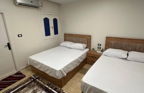 Giza Bed & Breakfast | Great Pyramid inn