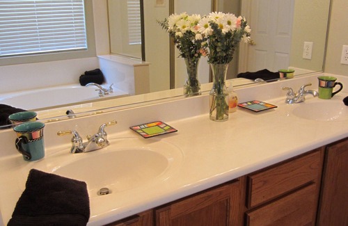 San Tan Valley House | Great rates! Johnson Ranch; golf, swim, hike.