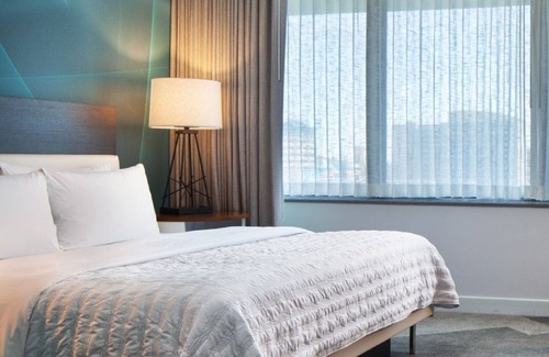 Downtown Houston Hotel | Great Relaxing Overnight Stay! 2 Spacious Units, Pets Allowed, Parking On-Site
