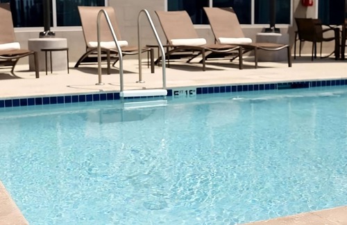 Gwinnett Place Apartment | Great Relaxing Overnight Stay! 3 Great Units! Pool Access and Free Parking!