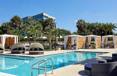 Rocky Point House | Great Relaxing Overnight Stay! City View, Pets Allowed, Onsite Swimming Pool
