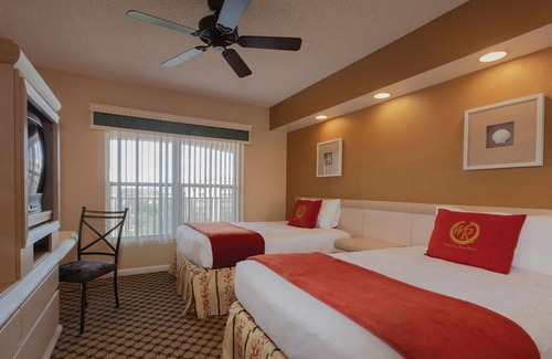 Fort Benning Resort | Great Resort minutes from Disney World, on Resort Restaurants, Waterparks,