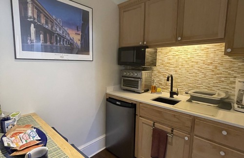 North Bergen House | Great Retreat next to Manhattan, NYC!