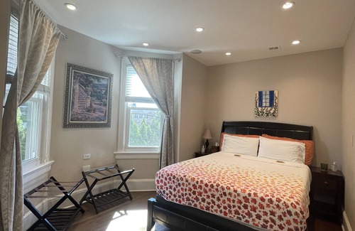 North Bergen House | Great Retreat next to Manhattan, NYC!