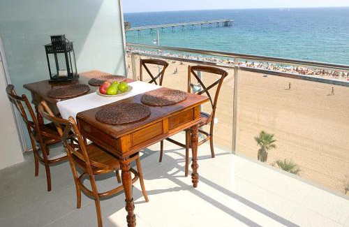 Badalona Apartment | Great Sea-Side Barcelona Apartment