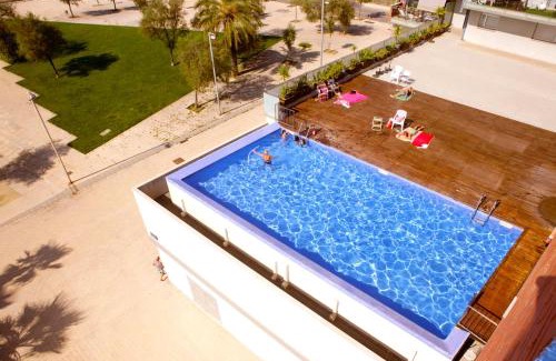 Badalona Apartment | Great Sea-Side Barcelona Apartment