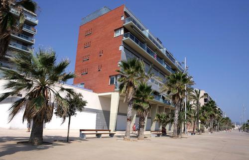 Badalona Apartment | Great Sea-Side Barcelona Apartment