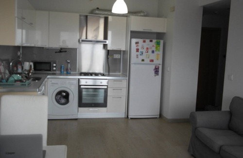 Orta House | Great Sea view! New Flat 1+1 with Swimming Pool