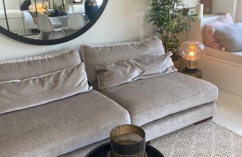 Duinbergen Apartment | great seaview apartment