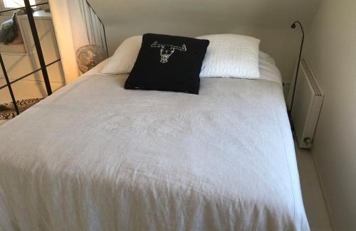 Duinbergen Apartment | great seaview apartment